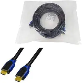 2direct  Gmbh Ch0065 Logilink Hdmi Connection Cable Standard High Speed With Ethernet For Reso #2