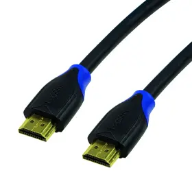 2direct  Gmbh Ch0065 Logilink Hdmi Connection Cable Standard High Speed With Ethernet For Reso