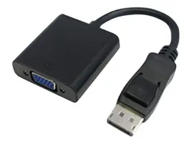 4xdpmvgafa10w 4xem Display Adapter 10 In 20 Pin Displayport M To 15 Hd Dsub Hd15 F