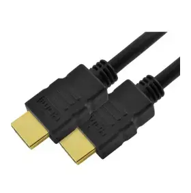 4xhdmi4k2kpro6 4xem 6ft 1.8m Ultra High Speed 4k2k Hdmi Cable