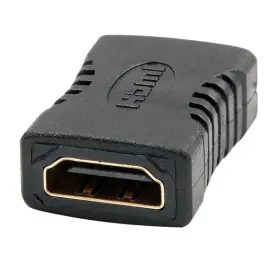 4xhdmiff 4xem Hdmi A Female To Coupler Adapter