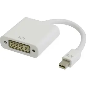 4xmdpmdvif 4xem Mini Displayport To Dvi-i M/f Adapter - Active