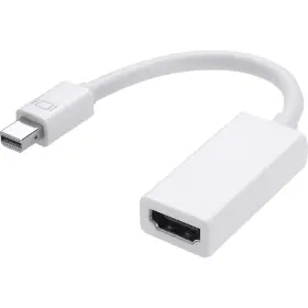 4xmdpmhdmif 4xem Mini Displayport To Hdmi M/f Adap #2