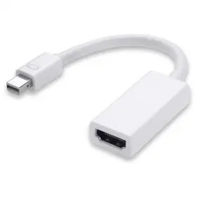 4xmdpmhdmif 4xem Mini Displayport To Hdmi M/f Adap