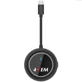 4xem 841567005226 Usb 4xusbcwl1080pb Type C To Hdmi Wireless Display Adapter - Plug And Play