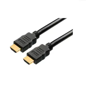 4xem 873791003044 4xhdmimm3ft 3ft High Speed Hdmi Cable - Fully Supporting 1080p 3d Ethernet