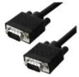 4xem 873791003235 4xvgamm25ft 25ft Vga M/m High Resolution Cabl Cbl