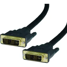 4xem 873791003334 4xdvismm6ft 6ft Dvi Single Link M/m Cbl Cabl #2