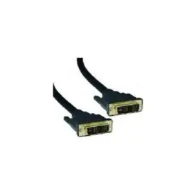 4xem 873791003334 4xdvismm6ft 6ft Dvi Single Link M/m Cbl Cabl