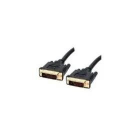 4xem 873791003365 6ft Dvi-d Dual Link M/m Digital Video Cable 4xdvidmm6ft