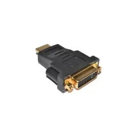 4xem 873791004607 Hdmi Male To Dvi-d Female Gold Plated Video Adapter 4xhdmidvimfa