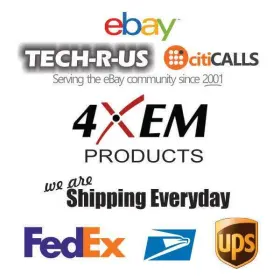 4xdpmvgamcbl 4xem 873791006427 6ft Displayport To Vga M/m Adapter Cable 1920x1200 Black