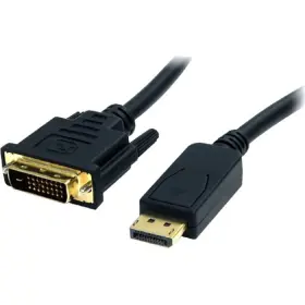 4xem 873791011933 High Speed Displayport To Dvi Adapter Cable 4xdpmdvim10ft
