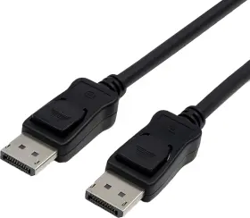 Accell 826388111783 5 Pack Displayport To 1.2 Cable - Vesa-certified 6ft 4k Uhd 60hz
