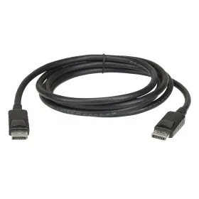 Ak.lxtm3.004 Acer Display Cable - 5 Ft Black Displayport