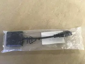 Dp.13411.03g Acer B00pdcuxbg Displayport To D-sub Vga Adapter N2110g