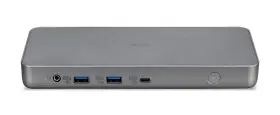 Gp.dck11.00e Acer Usb Type-c Dock D501 Certified Works With Chromebook 2x Hdmi 2.0
