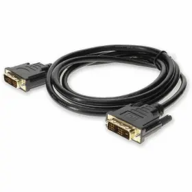 Dvid2dvidsl15f Addon 821455059296 15ft Dvi-d Single Link 18 1pin M/m Video Cable - 5 Pack