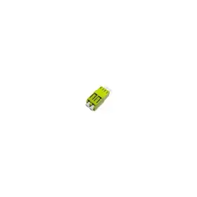 Addon 821455142943 Add-adpt-lcflcf-sd Lc/lc F/f Duplex Os1 Smf Adapter