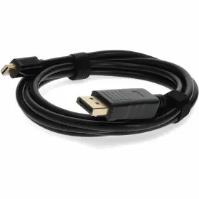 Addon 821456032229 Displayport/mini Displayport Audio/video Cable