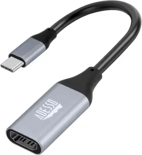 Adesso Auh-5010 Usbc To Hdmi Adapter