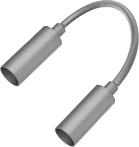 Adinel 445040562591 Starlink Mini Dc Cable Connector Female To Adapter Waterproof Power