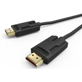 Alfatron 781159724961 Alf-hdmi-75ft 75 Ft. 4k At 60hz 4-4-4 30awg Hdmi Fiber Cable