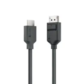 Alogic 350784022158 3m Elements Displayport To