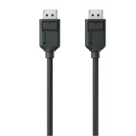 El2dp-01 Alogic Displayport Cable With 4k Support - Male To 1m