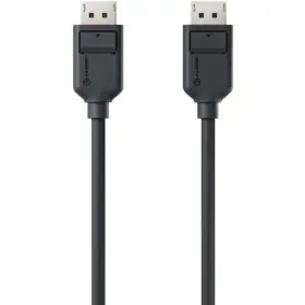 Alogic El2dp-03 - Elements 4k Displayport Cable 3m 9.84 Ft