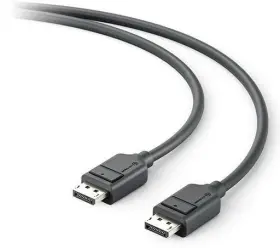 Alogic El2dp05 Elements Displayport Cable With 4k Support - Male To 5m