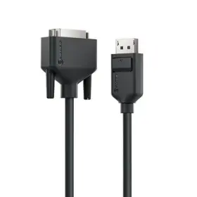 El2dpdvi-02  Alogic 2m Elements Displayport To Dvi