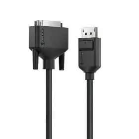 El2dpdvi-03  Alogic 3m Displayport To Dvi Cable