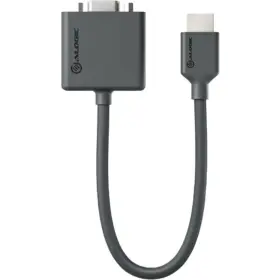 El2hdvga-adp Alogic - Elements Hdmi To Vga Adapter With Audio 7.87