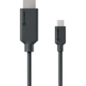 El2uchd-02 Alogic Elements Series Usb-c To Hdmi Cable With 4k Support - Male 2m #2