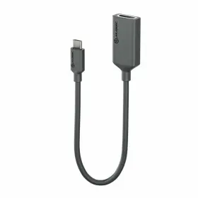 El2uchd-adp Alogic Elements Series Usb-c To Hdmi Adapter With 4k Support