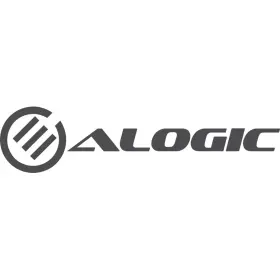 Ulcdp01-sgr Alogic 1m Ultra Usb-c Male To Dp Cable - 4k 60hz W