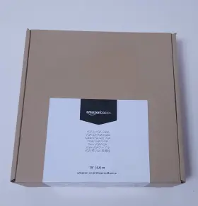 Amazonbasics 841710109795 Amazon Basics 15ft Vga Cable Connector Wire Video Electronic Part New Nib