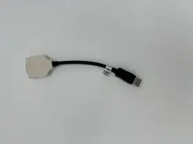 Cablee326508 Amphenol E326508 Display Port Awm Style 20276 30v Vw-1