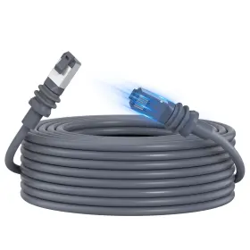 Anautin 784196143153 100ft Starlink Gen 3 Cable - 6.5/75/100/150ft High-speed Weatherproof Standar