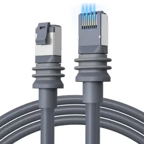 Anautin 784196143160 75ft Starlink Gen 3 Cable - 6.5/75/100/150ft High-speed Weatherproof