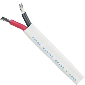 120710 Ancor - Duplex Cable 6/2 Awg 2 X 13mm2 Each