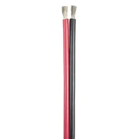 2x8mm2 Ancor 121810 - Bonded Cable 8/2 Awg Fla Each