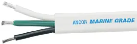 130910 Ancor - Triplex Cable 8/3 Awg 3 X 8mm2 Each