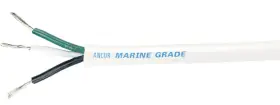 133310 Ancor - Triplex Cable 12/3 Awg 3 X 3mm2 Each