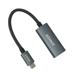 A83150a1 Anker Usb C To Displayport Adapter 4k 60hz