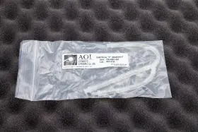 750-4001-001 Aoi Dual Rinse Inch Y Attachment New
