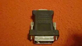 Apc-5520 Apc 788597216706 10 Pack Computer 5520 Dvi-analog Male To Vga Hd15 Female Video Adapter #3
