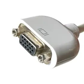 008874102 Apple Genuine Mini Dvi To Vga Adapter #2