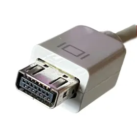 008874102 Apple Genuine Mini Dvi To Vga Adapter #3
